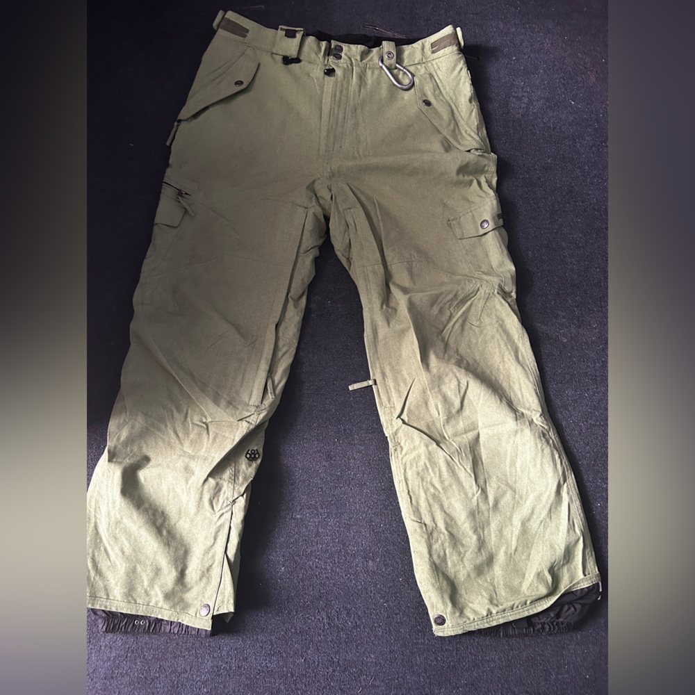 686 Snow Pants